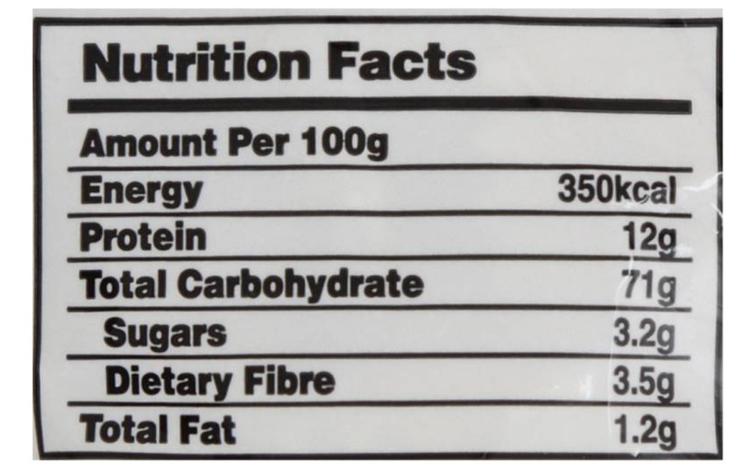 Del Monte Gourmet Pasta Farfalle   Pack  500 grams